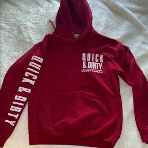 Muddy Apparel Hoodie